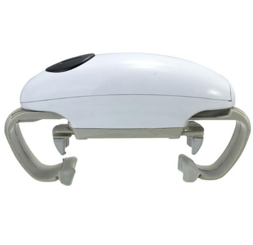 Electric Bottle Opener and Automatic Can Opener