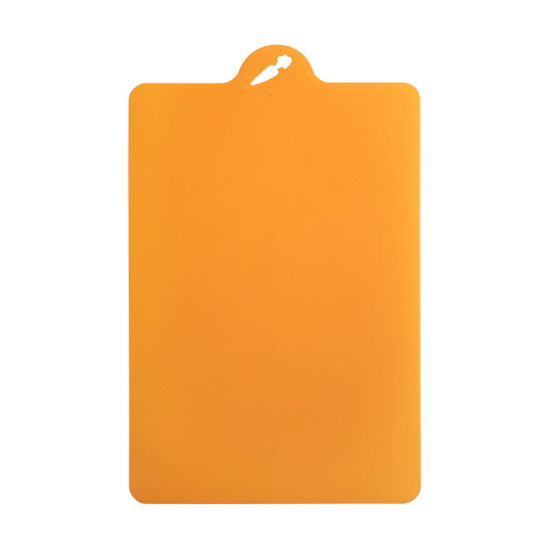 Curved Cutting Board, Kitchen Utensils, Hanging Design